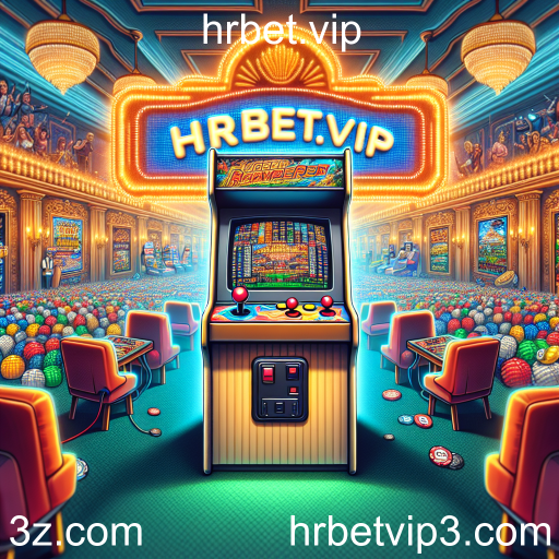 A Revolução dos Jogos Arcade: Nostalgia e Inovação