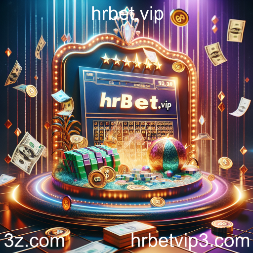 Explore a Excitante Categoria de Loteria no hrbet.vip